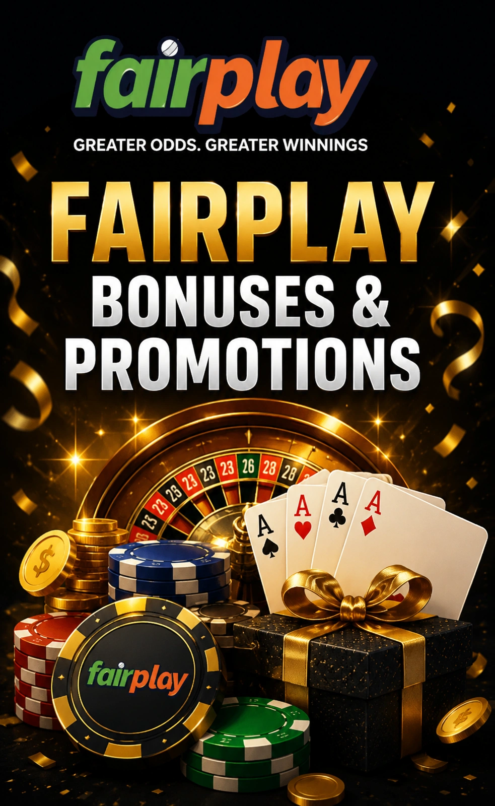 Fairplay Promotions